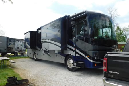 MorgantownRV rentals