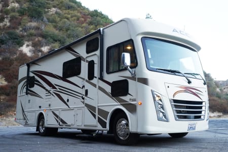 PedernalesFallsStatePark Rv Rentals