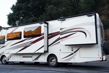 PedernalesFallsStatePark Rv Rentals