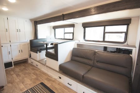 HoustonRV rentals