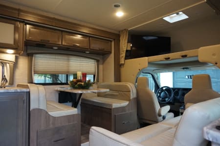 BiscayneNationalPark Rv Rentals