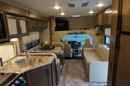 BiscayneNationalPark Rv Rentals