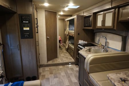 BiscayneNationalPark Rv Rentals