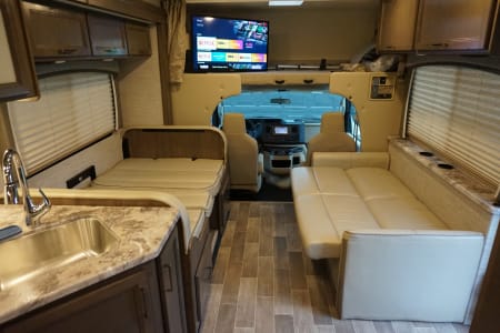 BiscayneNationalPark Rv Rentals