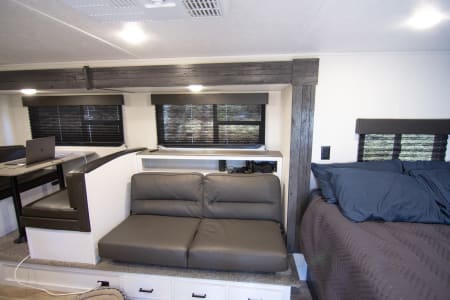 HoustonRV rentals