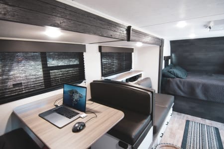 HoustonRV rentals