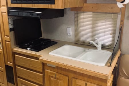 RV Rental kalispell,Montana-(MT)