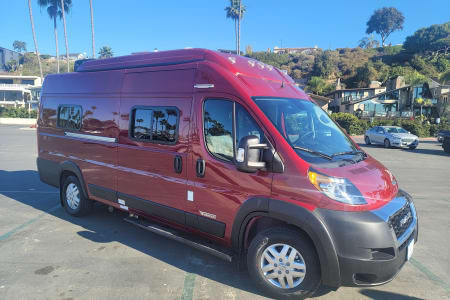 Long BeachRV rentals