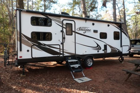 RV Rental southcarolina