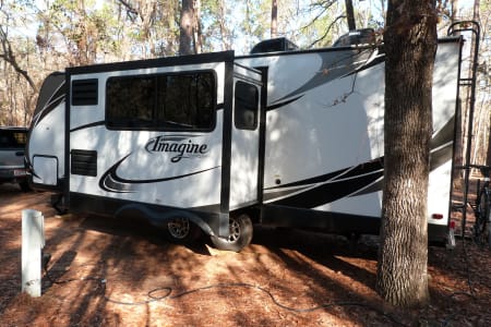 LeeStatePark Rv Rentals