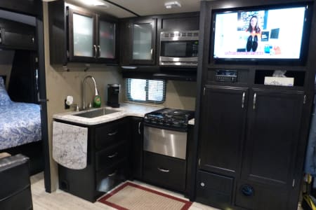 SanteeStatePark Rv Rentals