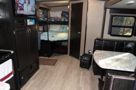 DalzellRV rentals