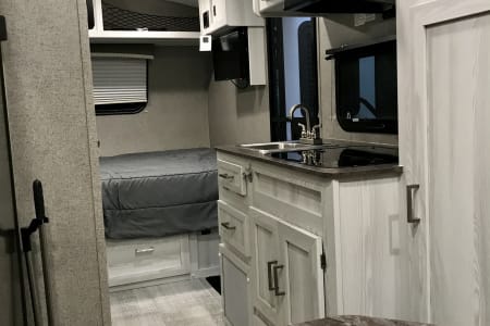 EarletonRV rentals