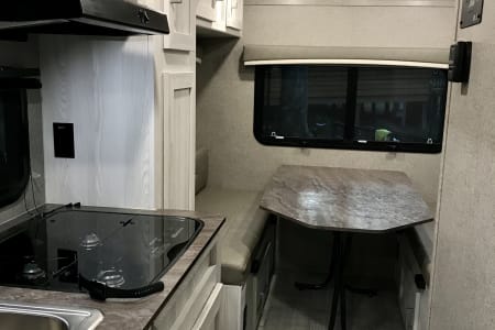 EarletonRV rentals