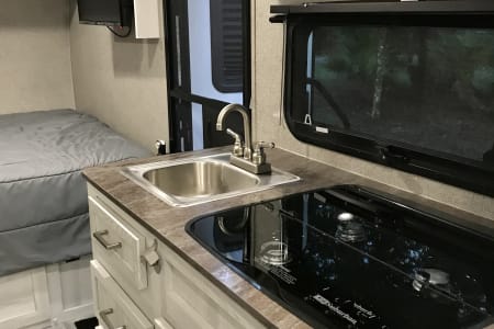 EarletonRV rentals