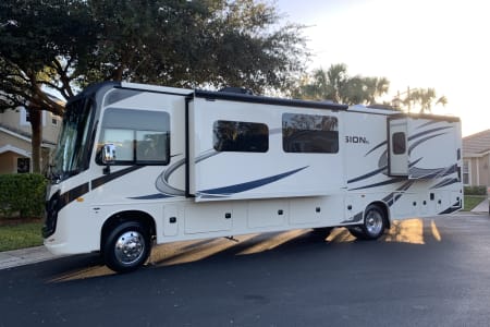 HughTaylorBirchStatePark Rv Rentals