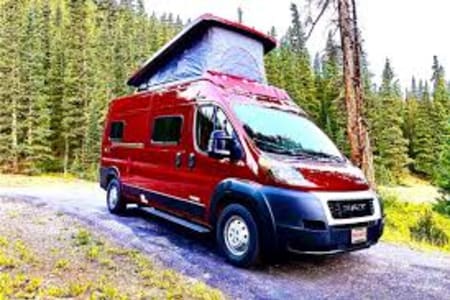 PortlandRV rentals