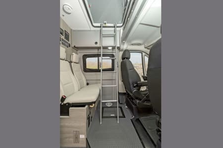 PortlandRV rentals