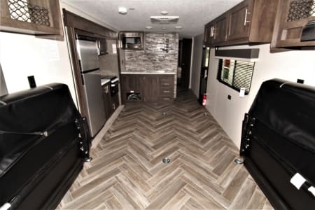 ChickasawNationalRecreationArea Rv Rentals