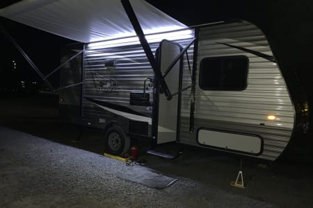 Winter GardenRV rentals