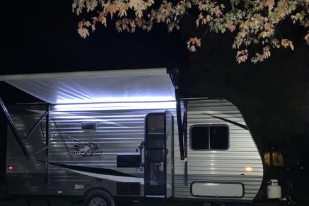 Winter GardenRV rentals