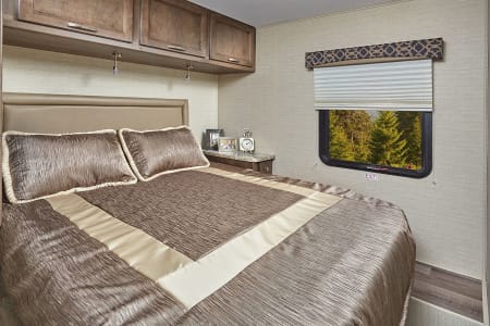 HomesteadRV rentals