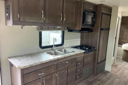 HOMESTEADRV rentals