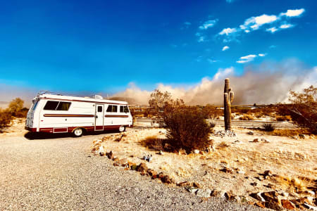 MountShasta Rv Rentals