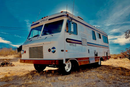 CastleCragsStatePark Rv Rentals