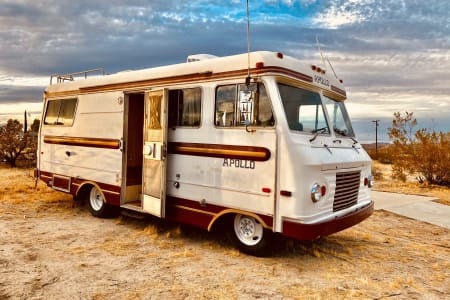 CastleCragsStatePark Rv Rentals