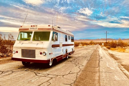 CastleCragsStatePark Rv Rentals