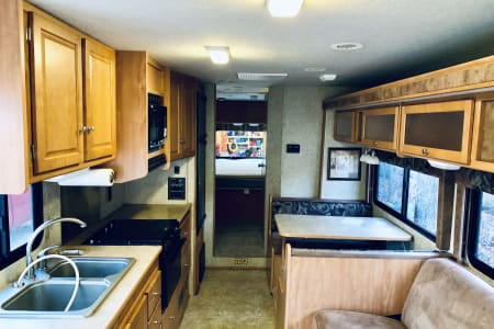 Grand RapidsRV rentals