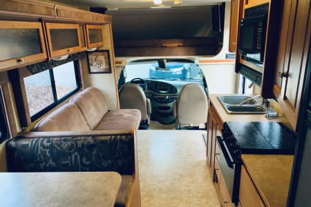 Grand RapidsRV rentals