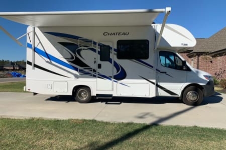 SamHoustonJonesStatePark Rv Rentals