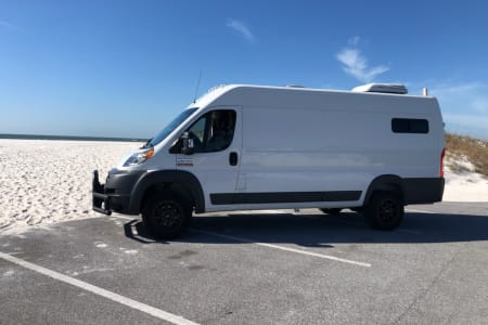 RV Rental miami-fort-lauderdale,Florida-(FL)