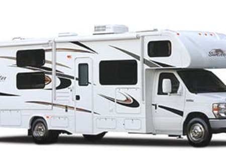 Cherry HillRV rentals