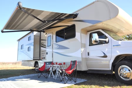 RV Rental traverse-city,Michigan-(MI)