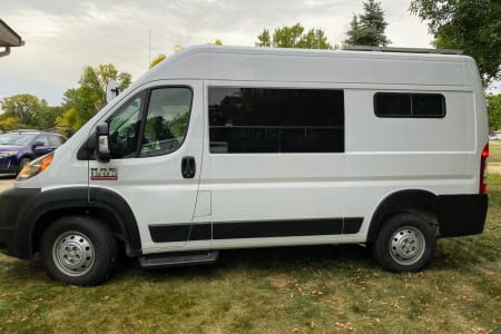 PhoenixRV rentals