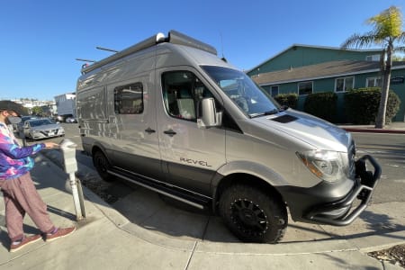 OlympicNationalPark Rv Rentals