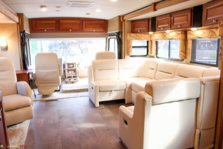 Trabuco CanyonRV rentals