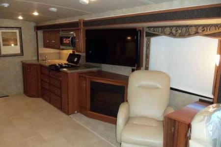 Trabuco CanyonRV rentals