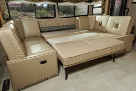 Trabuco CanyonRV rentals