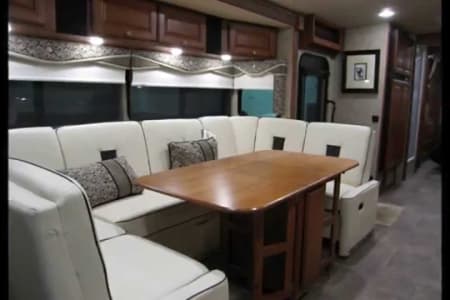 Trabuco CanyonRV rentals