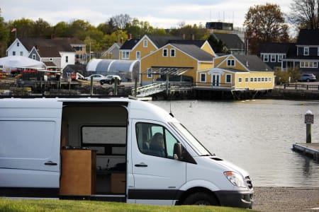 JennessStateBeach Rv Rentals