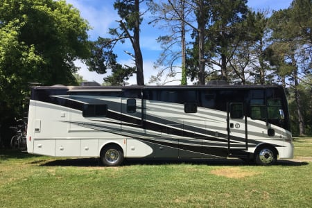 RV Rental santa-cruz,California-(CA)