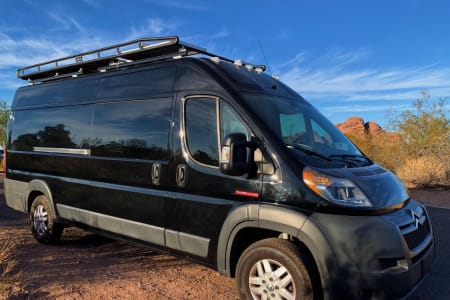 PhoenixRV rentals