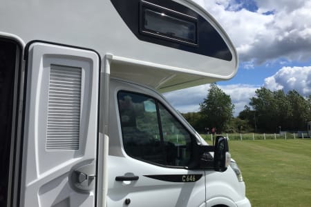 DoncasterRV rentals