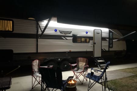 AberdeenRV rentals