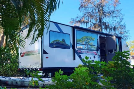 KatyRV rentals