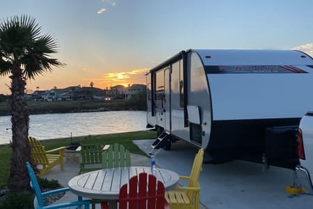 KatyRV rentals